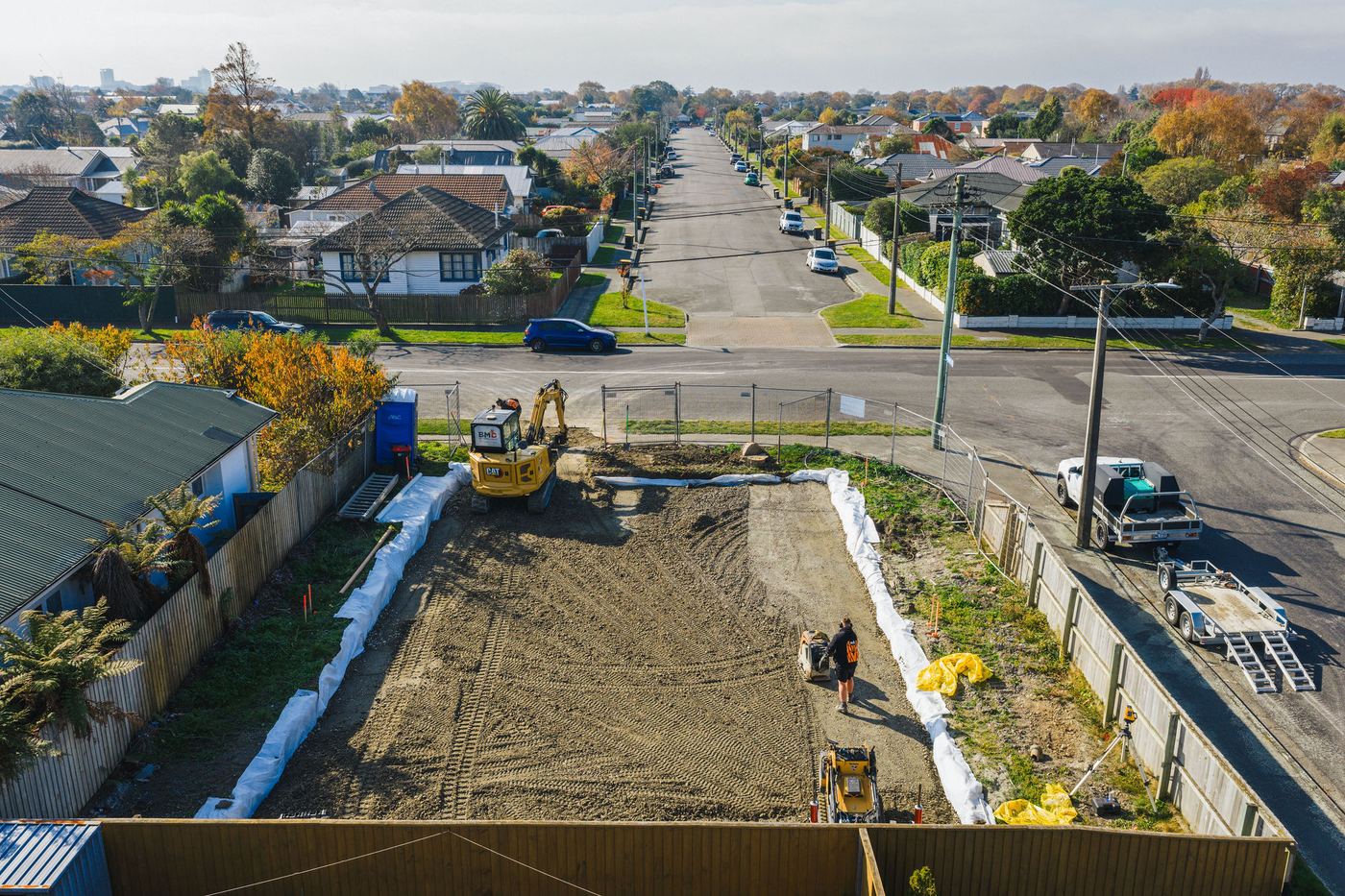 BM Contracting