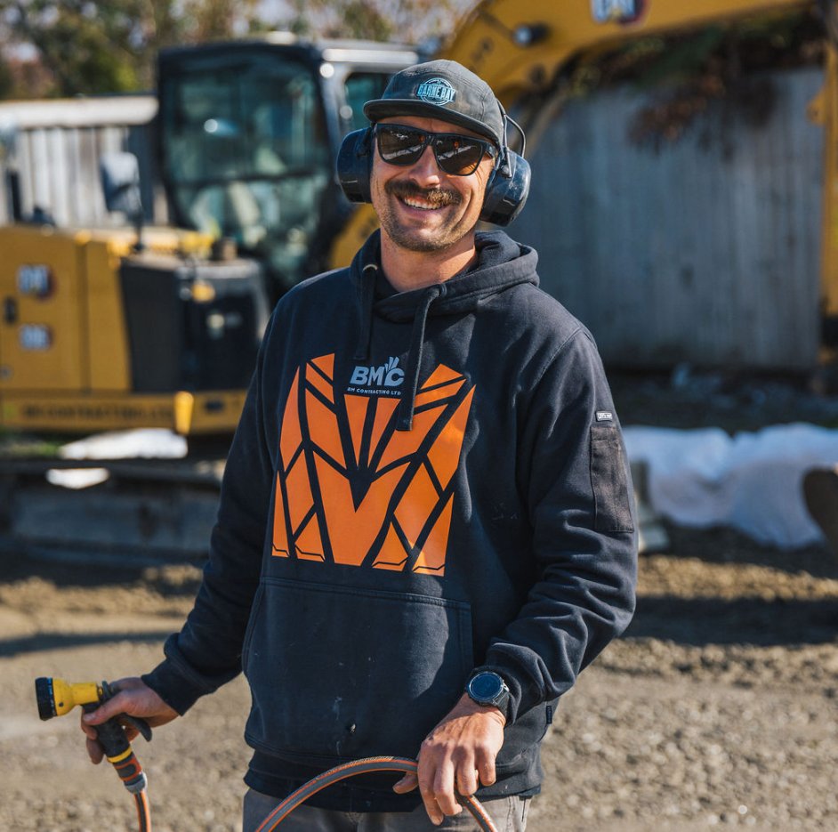 Jordan Phipps - Operations Manager